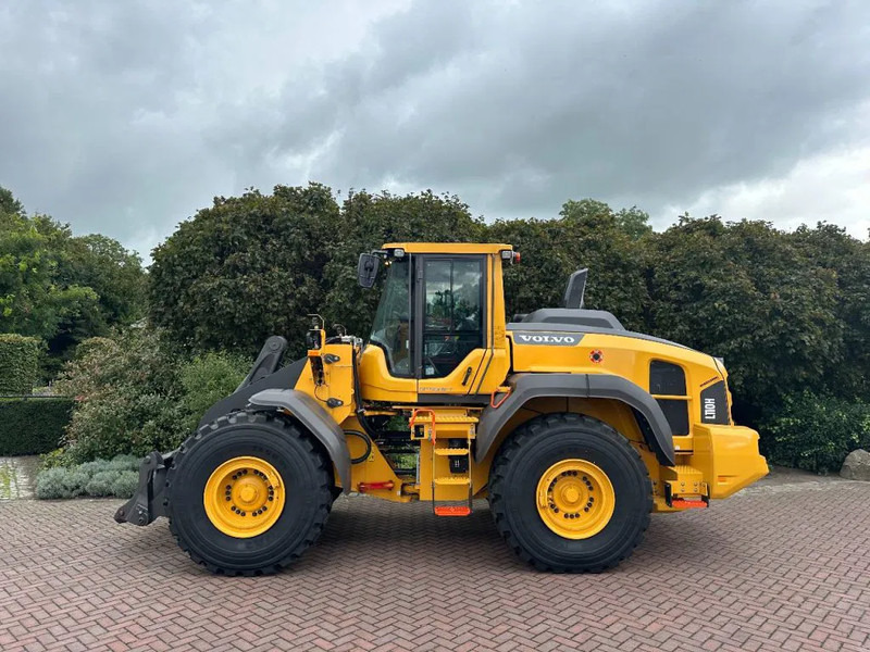 Volvo L110 H Unused 3 units directly availlable - Cargadora de ruedas: foto 1 Volvo L110 H Unused 3 units directly availlable - Cargadora de ruedas: foto 1