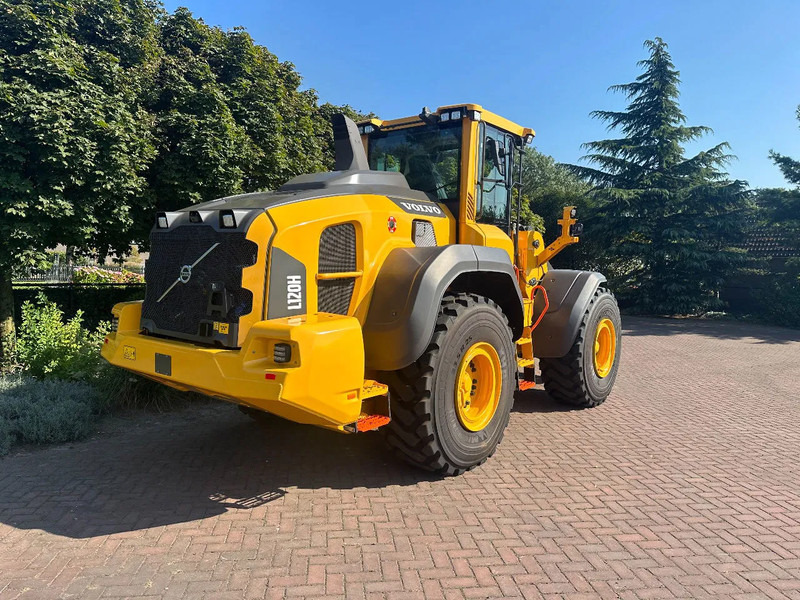 Volvo L120 H2 UNUSED - Cargadora de ruedas: foto 3 Volvo L120 H2 UNUSED - Cargadora de ruedas: foto 3