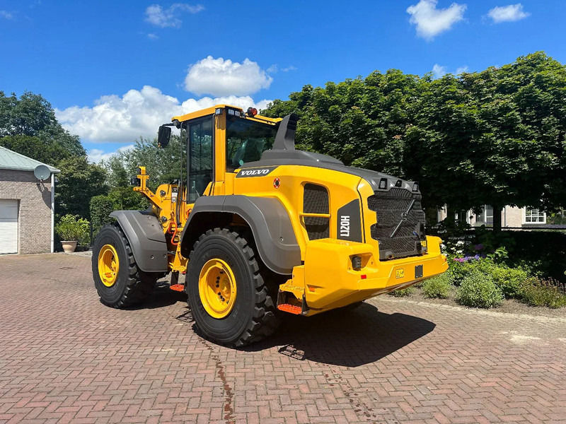 Volvo L120 H2 UNUSED - Cargadora de ruedas: foto 2 Volvo L120 H2 UNUSED - Cargadora de ruedas: foto 2