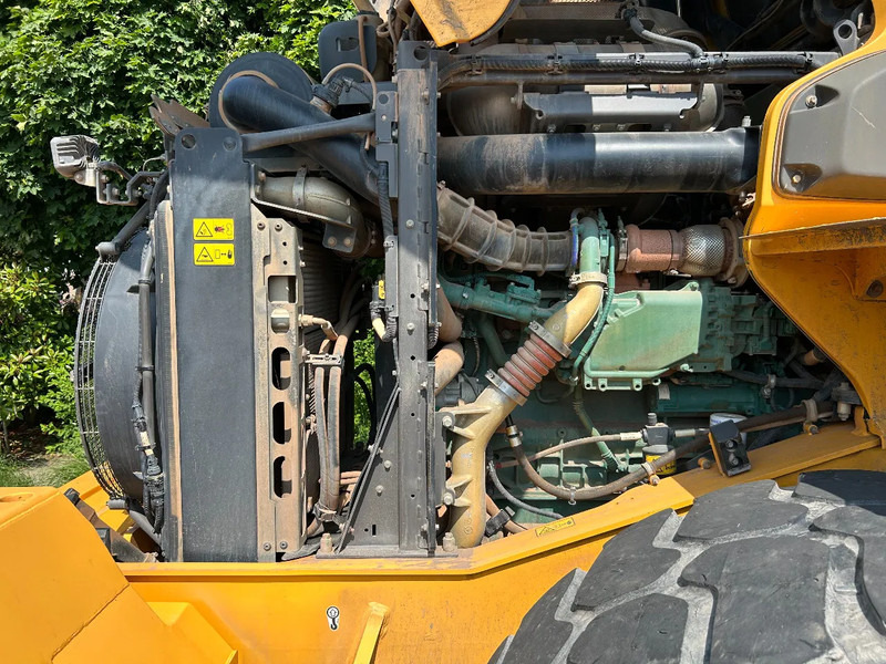 Cargadora de ruedas nuevo Volvo L90 H: foto 14