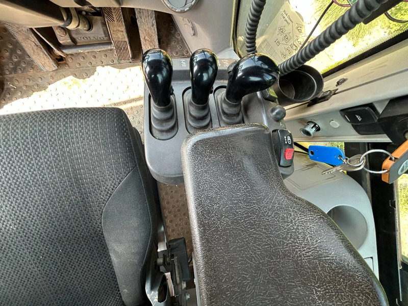 Cargadora de ruedas nuevo Volvo L90 H: foto 20