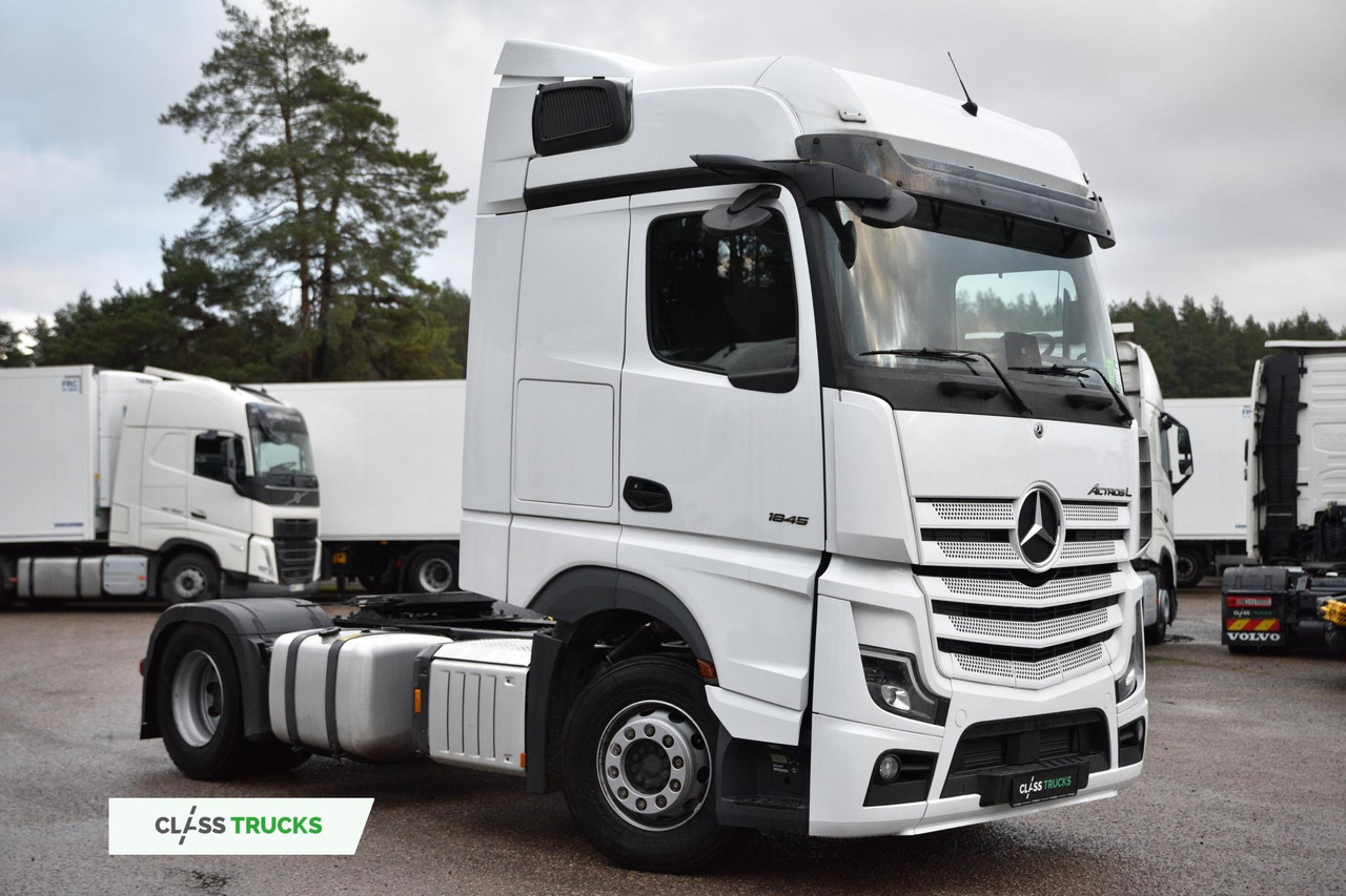 Mercedes-Benz Actros 5 1845 BigSpace - Cabeza tractora: foto 4 Mercedes-Benz Actros 5 1845 BigSpace - Cabeza tractora: foto 4