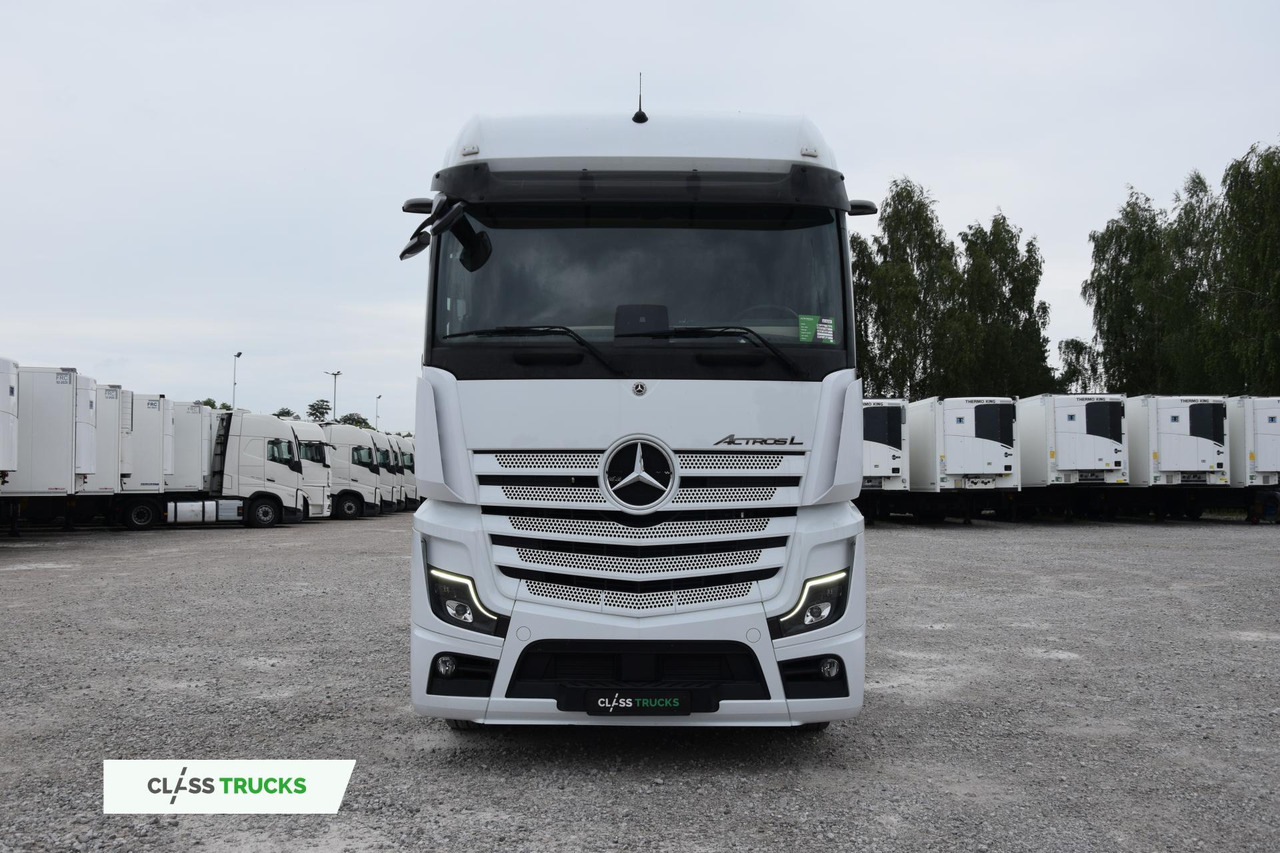 Mercedes-Benz Actros 5 1845 BigSpace - Cabeza tractora: foto 2 Mercedes-Benz Actros 5 1845 BigSpace - Cabeza tractora: foto 2