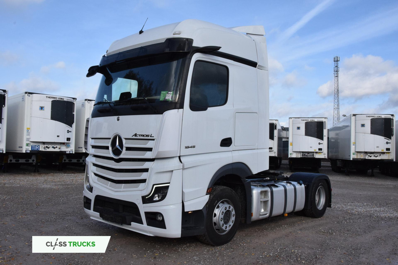 Mercedes-Benz Actros 5 1845 BigSpace - Cabeza tractora: foto 1 Mercedes-Benz Actros 5 1845 BigSpace - Cabeza tractora: foto 1