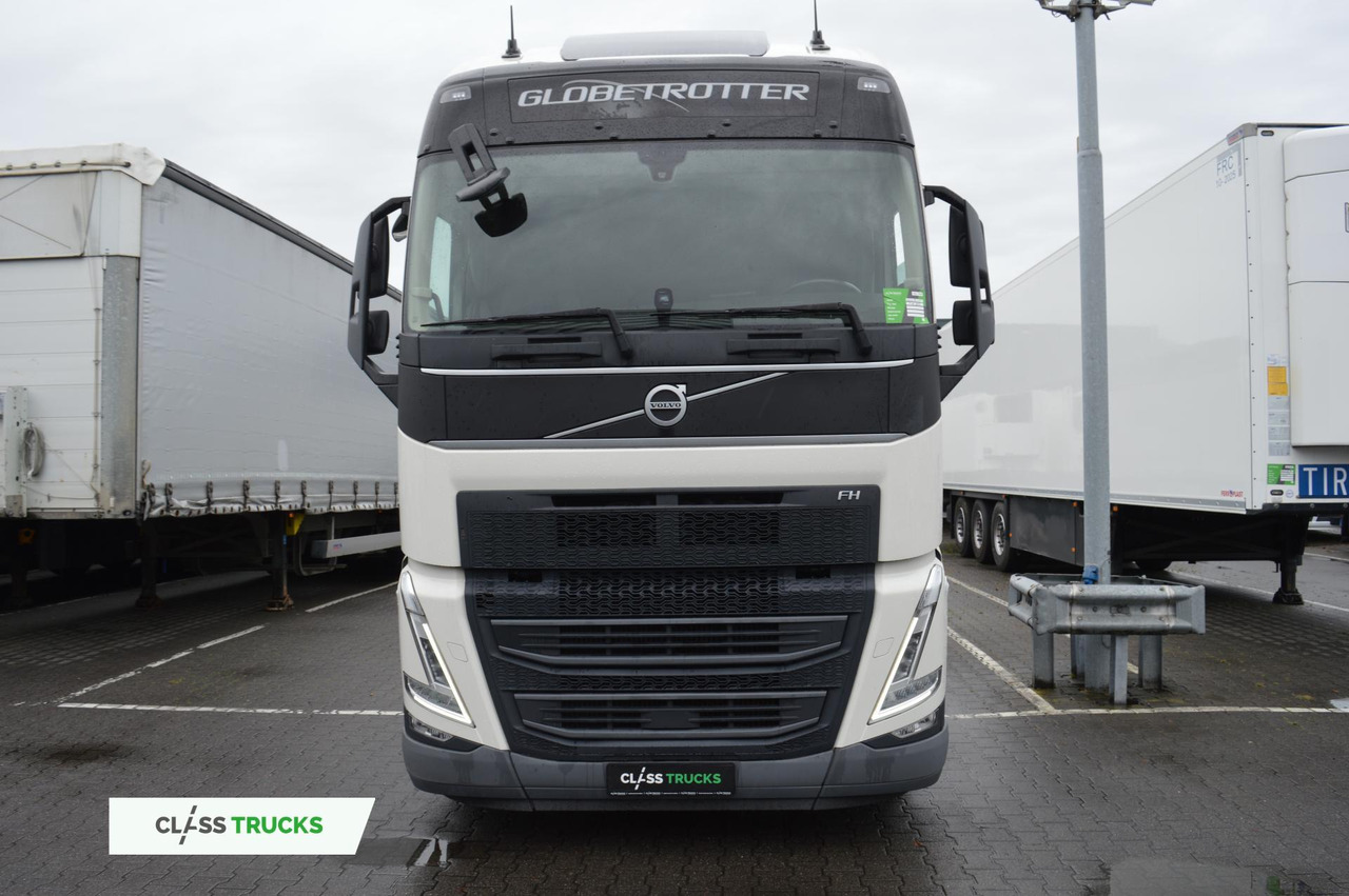 Volvo FH 460 Globetrotter XL Varios, i-Save I-ParkCool - Cabeza tractora: foto 2 Volvo FH 460 Globetrotter XL Varios, i-Save I-ParkCool - Cabeza tractora: foto 2