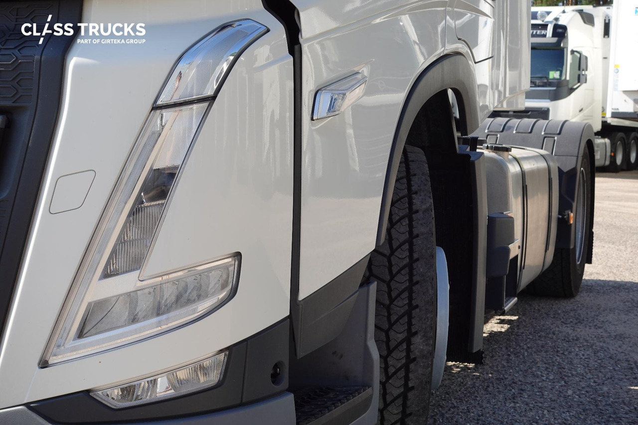 Volvo FH 460 Globetrotter XL i-Save - Cabeza tractora: foto 4 Volvo FH 460 Globetrotter XL i-Save - Cabeza tractora: foto 4