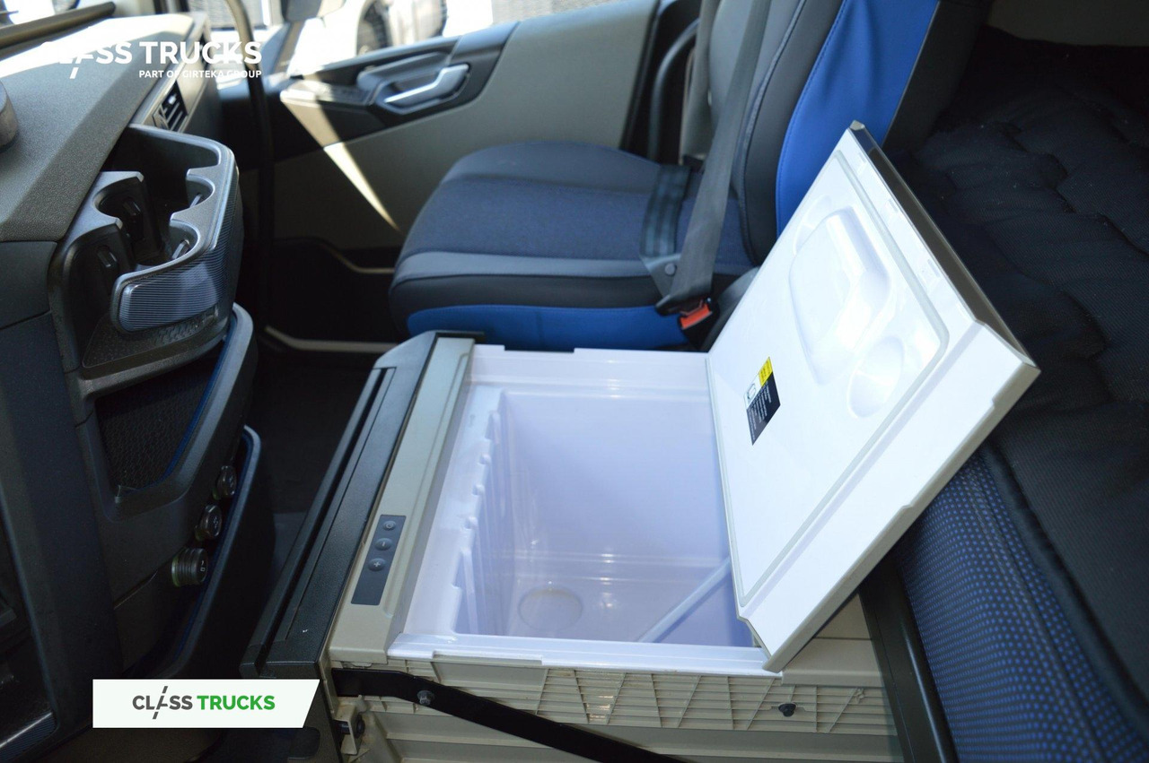 Cabeza tractora Volvo FH 460 Globetrotter XL i-Save: foto 17 Cabeza tractora Volvo FH 460 Globetrotter XL i-Save: foto 17