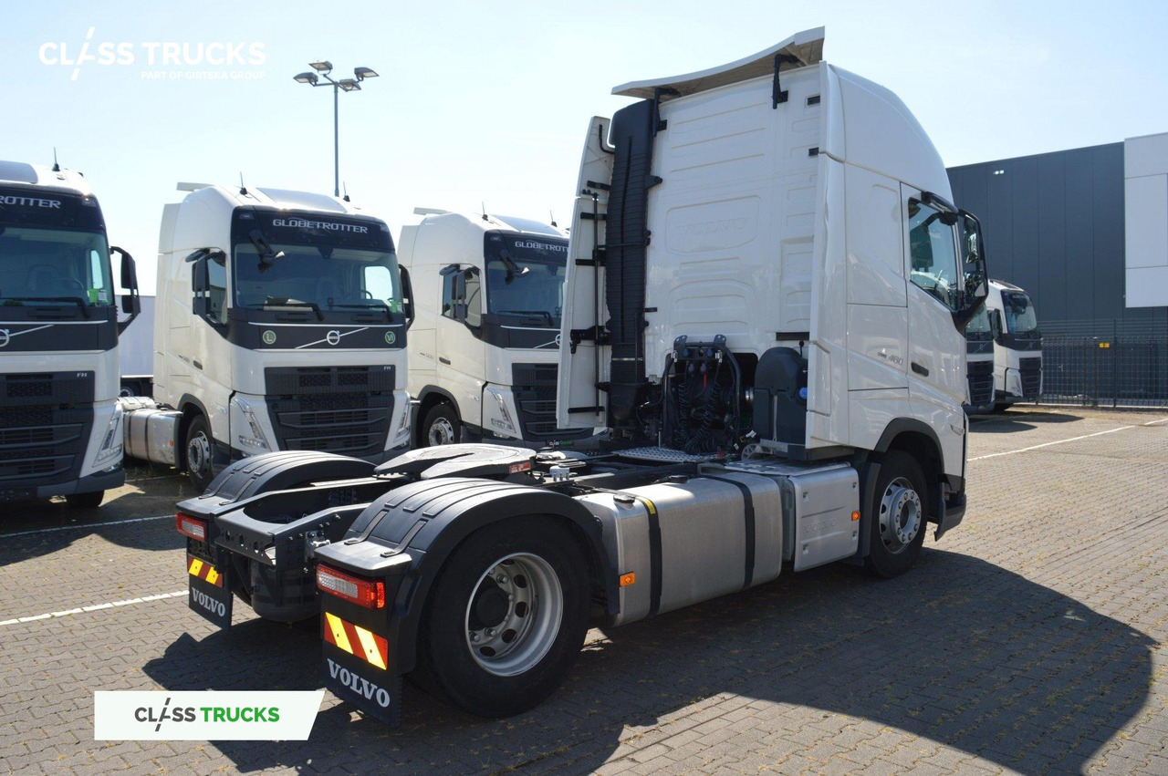 Cabeza tractora Volvo FH 460 Globetrotter XL i-Save: foto 6 Cabeza tractora Volvo FH 460 Globetrotter XL i-Save: foto 6