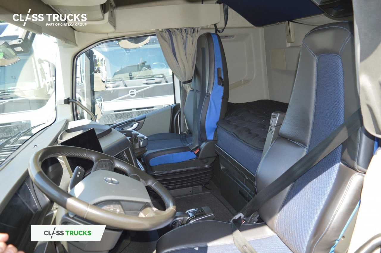 Cabeza tractora Volvo FH 460 Globetrotter XL i-Save: foto 10 Cabeza tractora Volvo FH 460 Globetrotter XL i-Save: foto 10