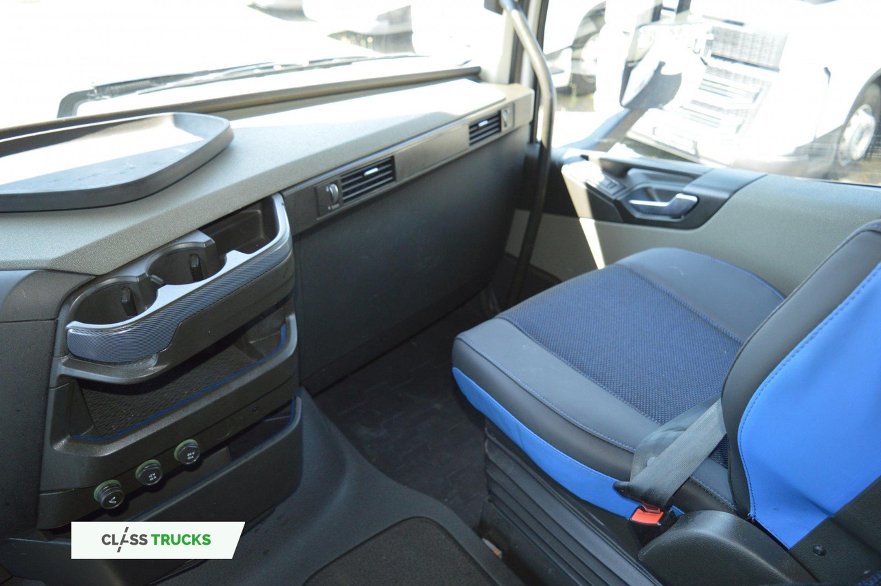 Cabeza tractora Volvo FH 460 Globetrotter XL i-Save: foto 14 Cabeza tractora Volvo FH 460 Globetrotter XL i-Save: foto 14