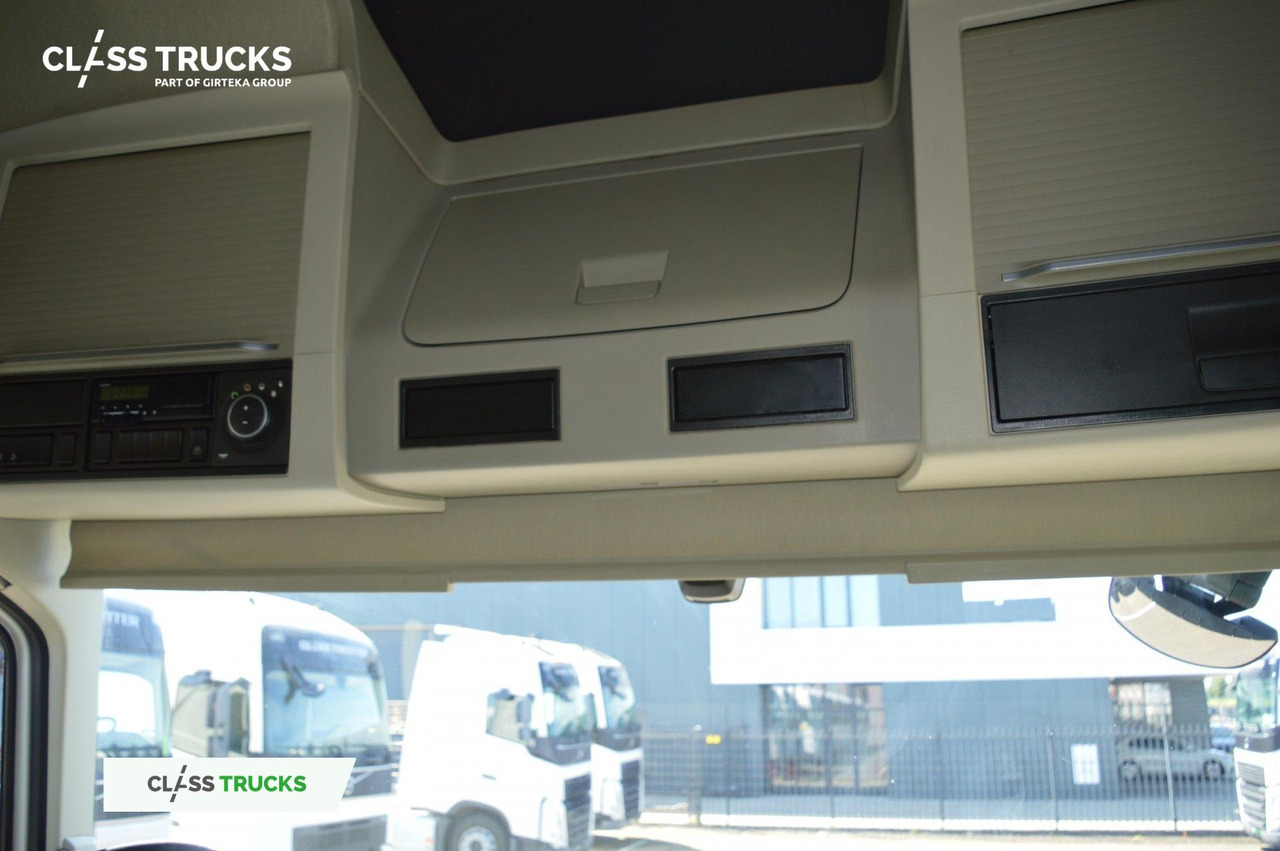 Cabeza tractora Volvo FH 460 Globetrotter XL i-Save: foto 15 Cabeza tractora Volvo FH 460 Globetrotter XL i-Save: foto 15