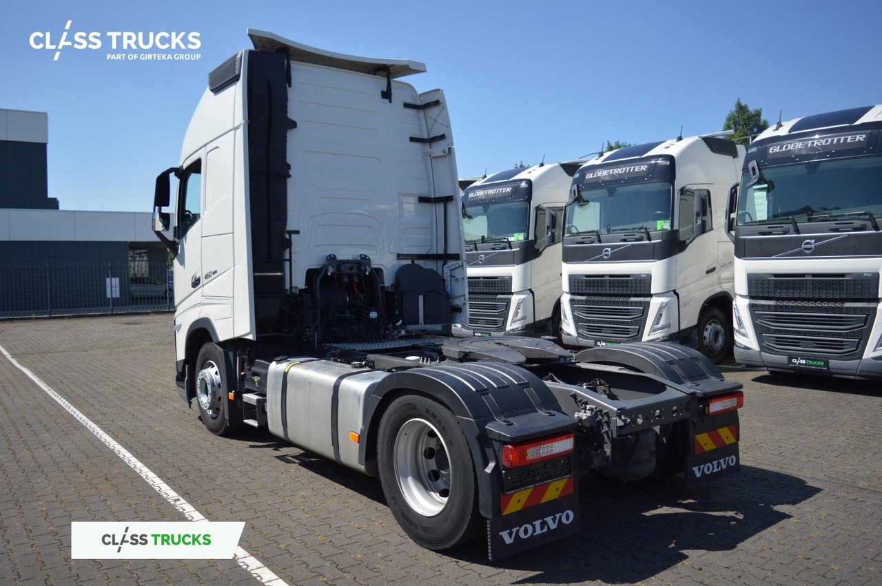Cabeza tractora Volvo FH 460 Globetrotter XL i-Save: foto 7 Cabeza tractora Volvo FH 460 Globetrotter XL i-Save: foto 7