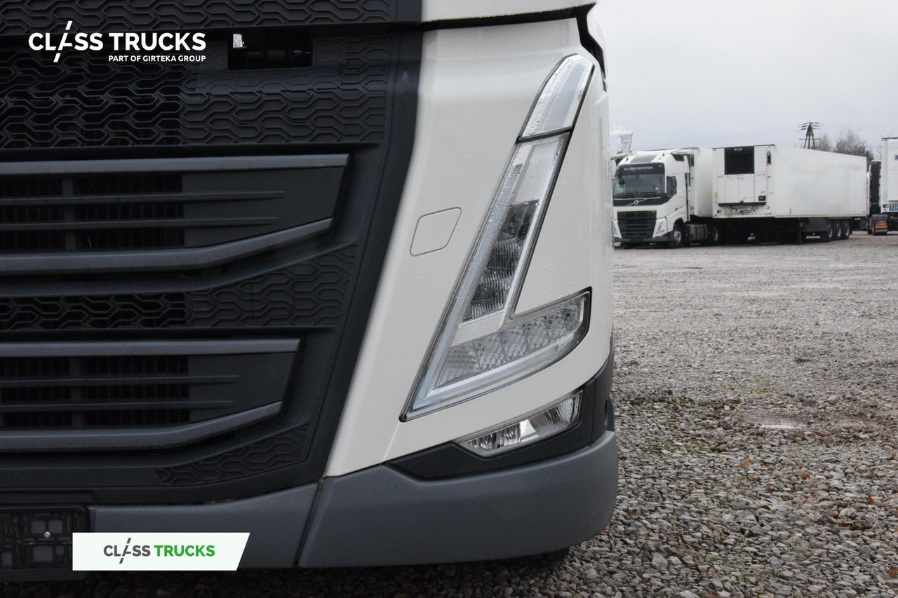 Volvo FH 460 Globetrotter XL i-Save - Cabeza tractora: foto 4 Volvo FH 460 Globetrotter XL i-Save - Cabeza tractora: foto 4