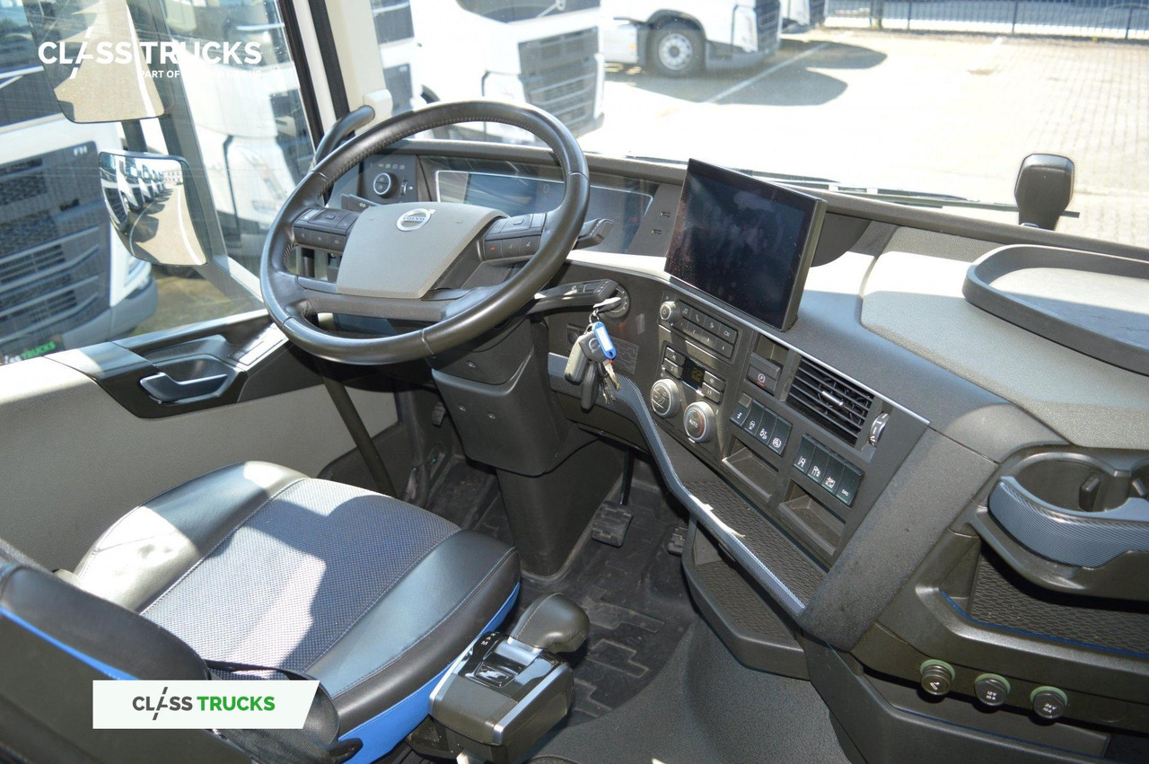 Cabeza tractora Volvo FH 460 Globetrotter XL i-Save: foto 12 Cabeza tractora Volvo FH 460 Globetrotter XL i-Save: foto 12