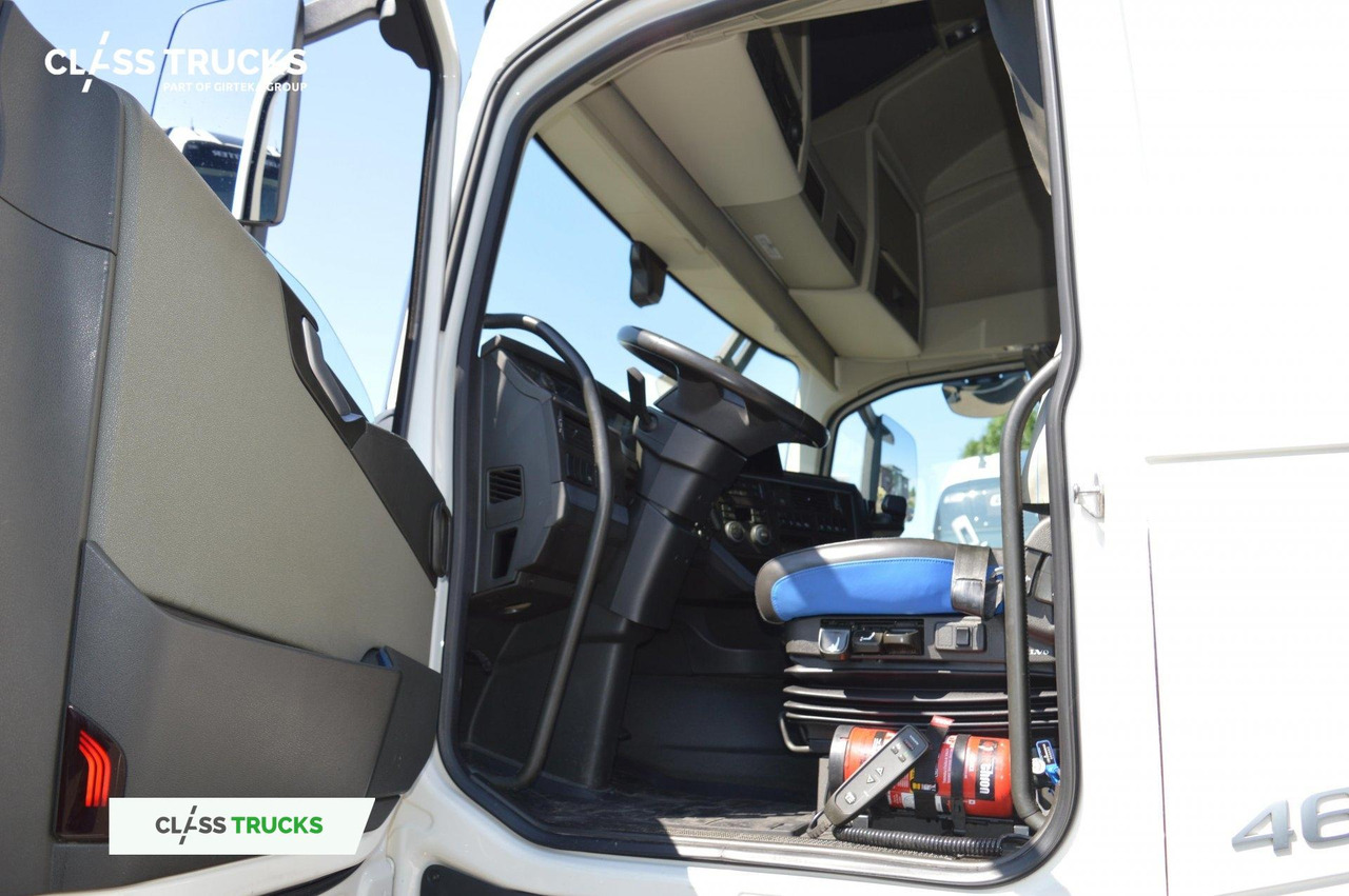 Cabeza tractora Volvo FH 460 Globetrotter XL i-Save: foto 9 Cabeza tractora Volvo FH 460 Globetrotter XL i-Save: foto 9