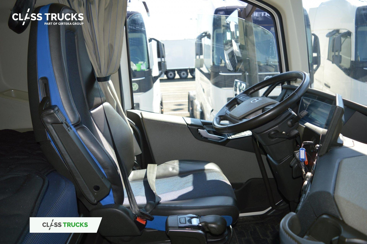 Cabeza tractora Volvo FH 460 Globetrotter XL i-Save: foto 13 Cabeza tractora Volvo FH 460 Globetrotter XL i-Save: foto 13