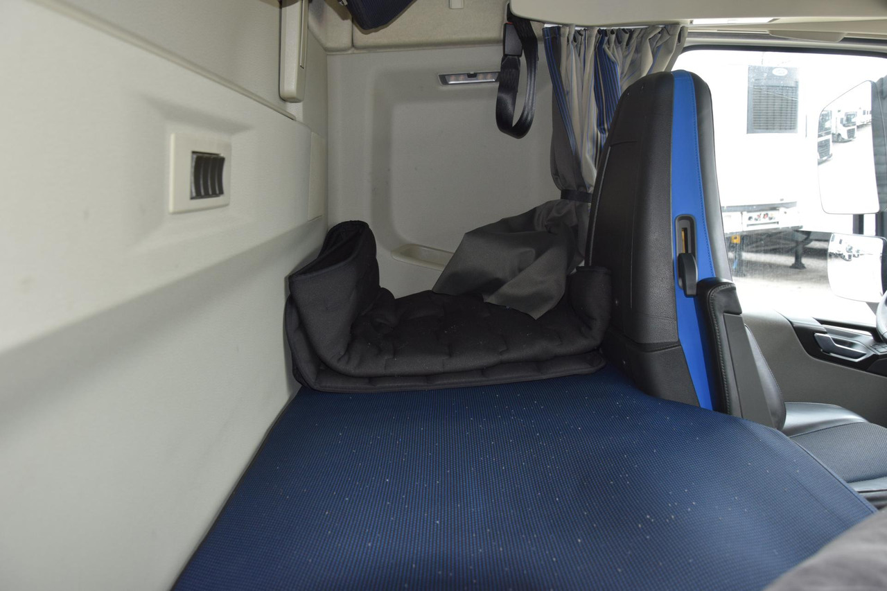 Cabeza tractora Volvo FH 500 Globetrotter XL: foto 13