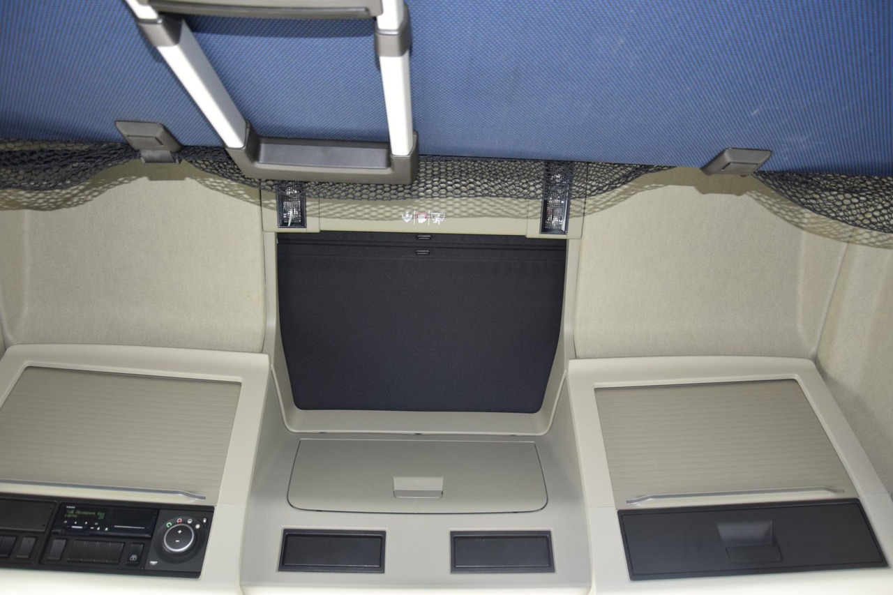 Cabeza tractora Volvo FH 500 Globetrotter XL: foto 14