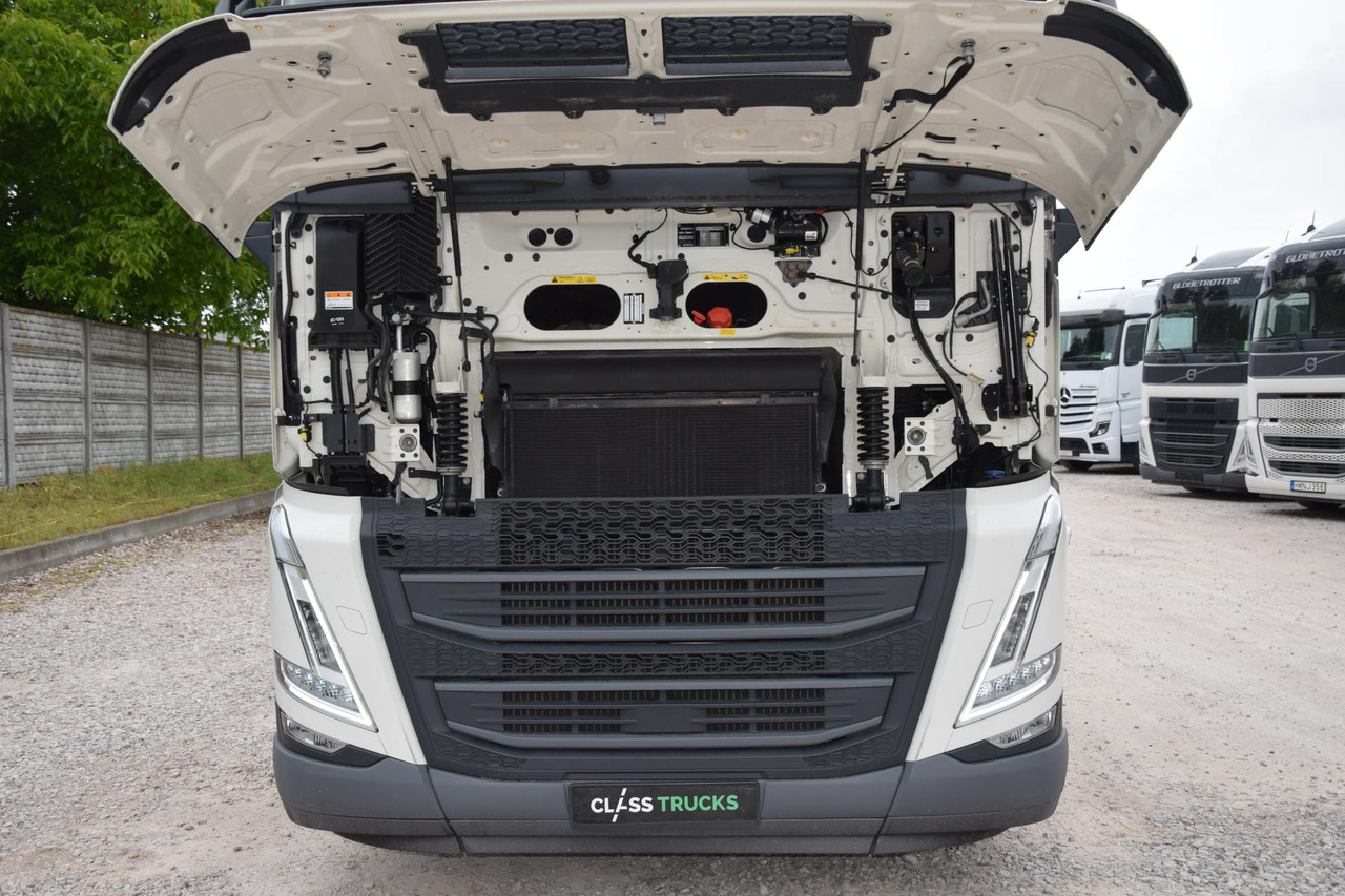 Cabeza tractora Volvo FH 500 Globetrotter XL: foto 17