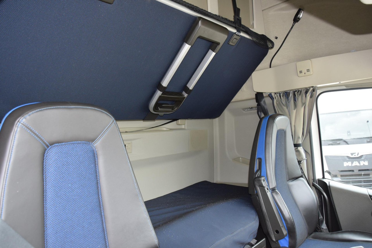 Cabeza tractora Volvo FH 500 Globetrotter XL: foto 12