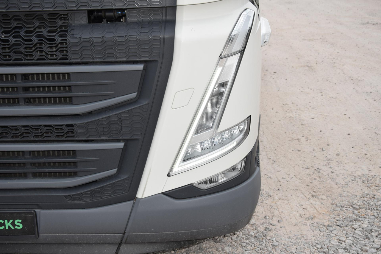 Cabeza tractora Volvo FH 500 Globetrotter XL: foto 7