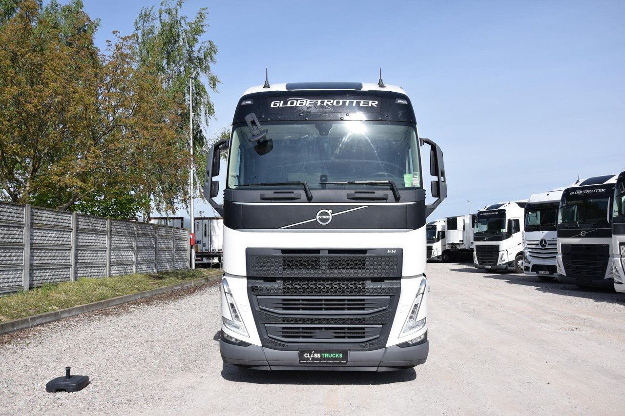 Volvo FH 500 Globetrotter XL - Cabeza tractora: foto 2 Volvo FH 500 Globetrotter XL - Cabeza tractora: foto 2