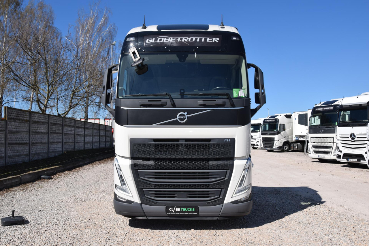 Volvo FH 500 Globetrotter XL - Cabeza tractora: foto 2 Volvo FH 500 Globetrotter XL - Cabeza tractora: foto 2