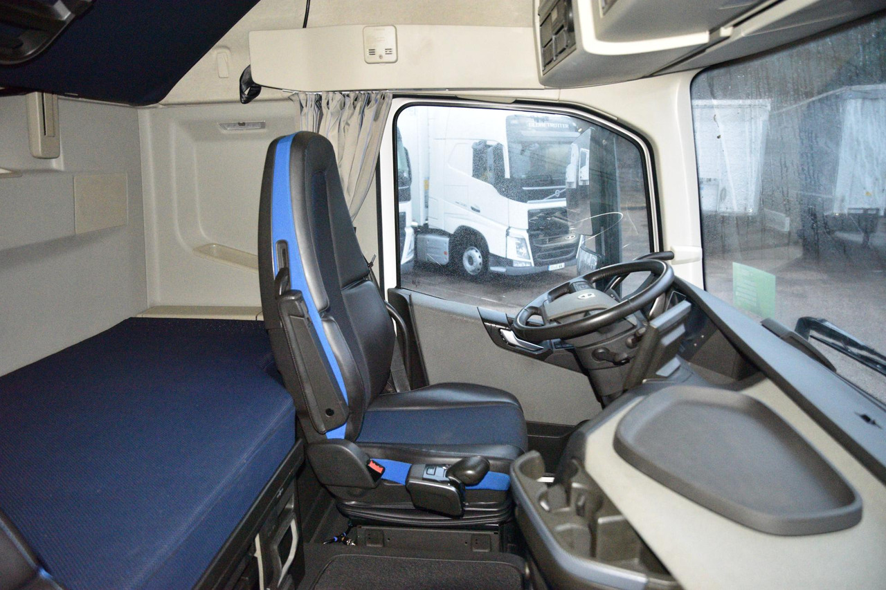 Cabeza tractora Volvo FH 500 Globetrotter XL Varios: foto 10