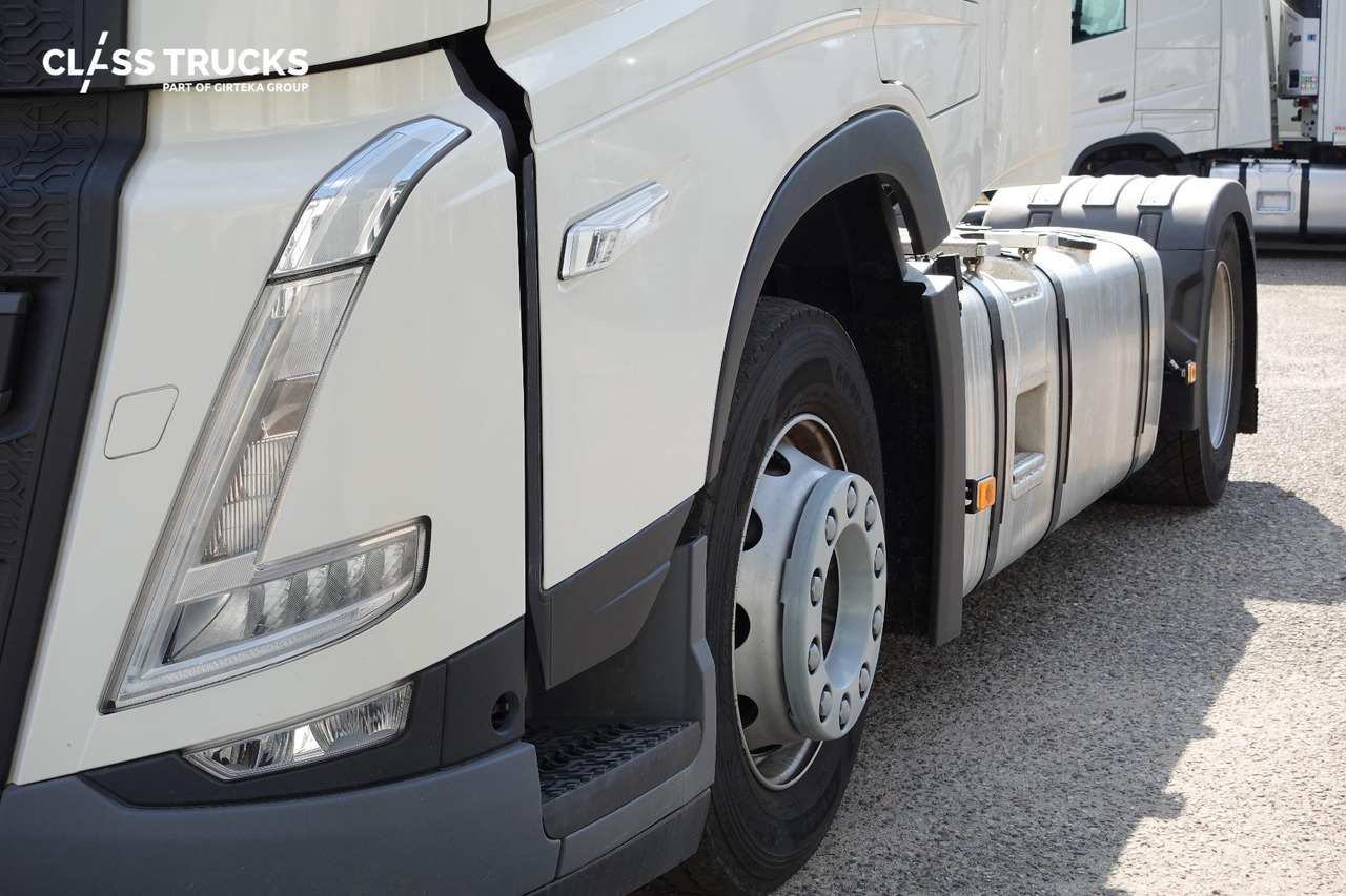 Cabeza tractora Volvo FH 500 Globetrotter XL Varios: foto 7
