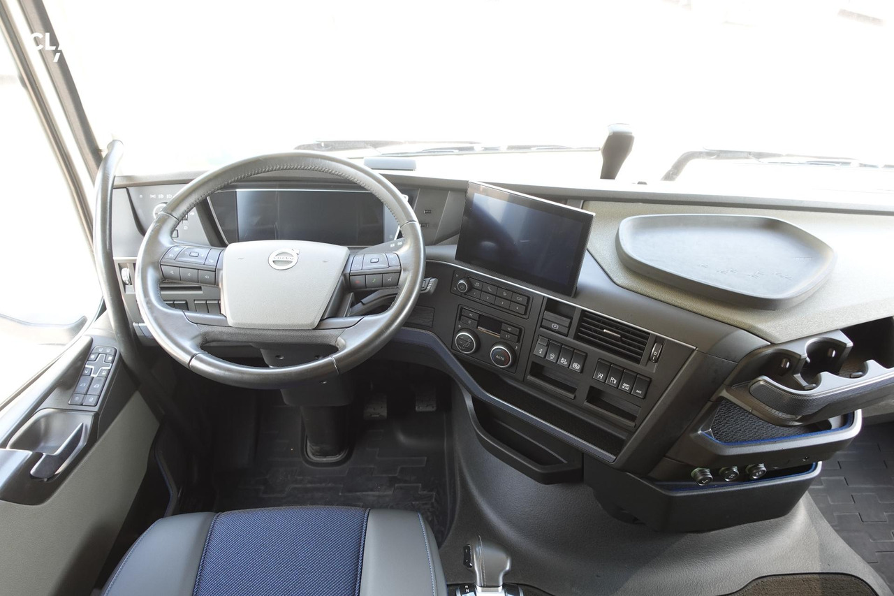 Cabeza tractora Volvo FH 500 Globetrotter XL Varios: foto 12