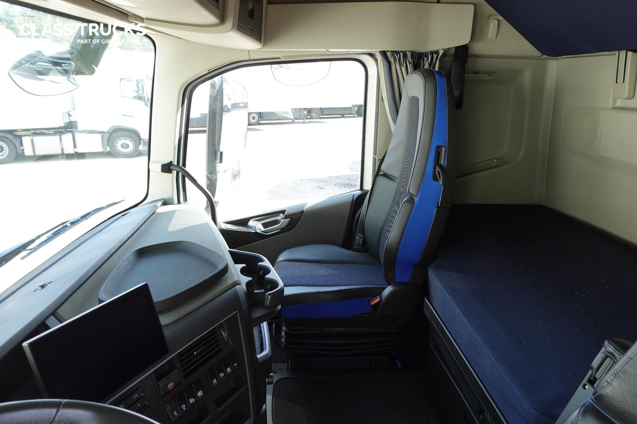Cabeza tractora Volvo FH 500 Globetrotter XL Varios: foto 10