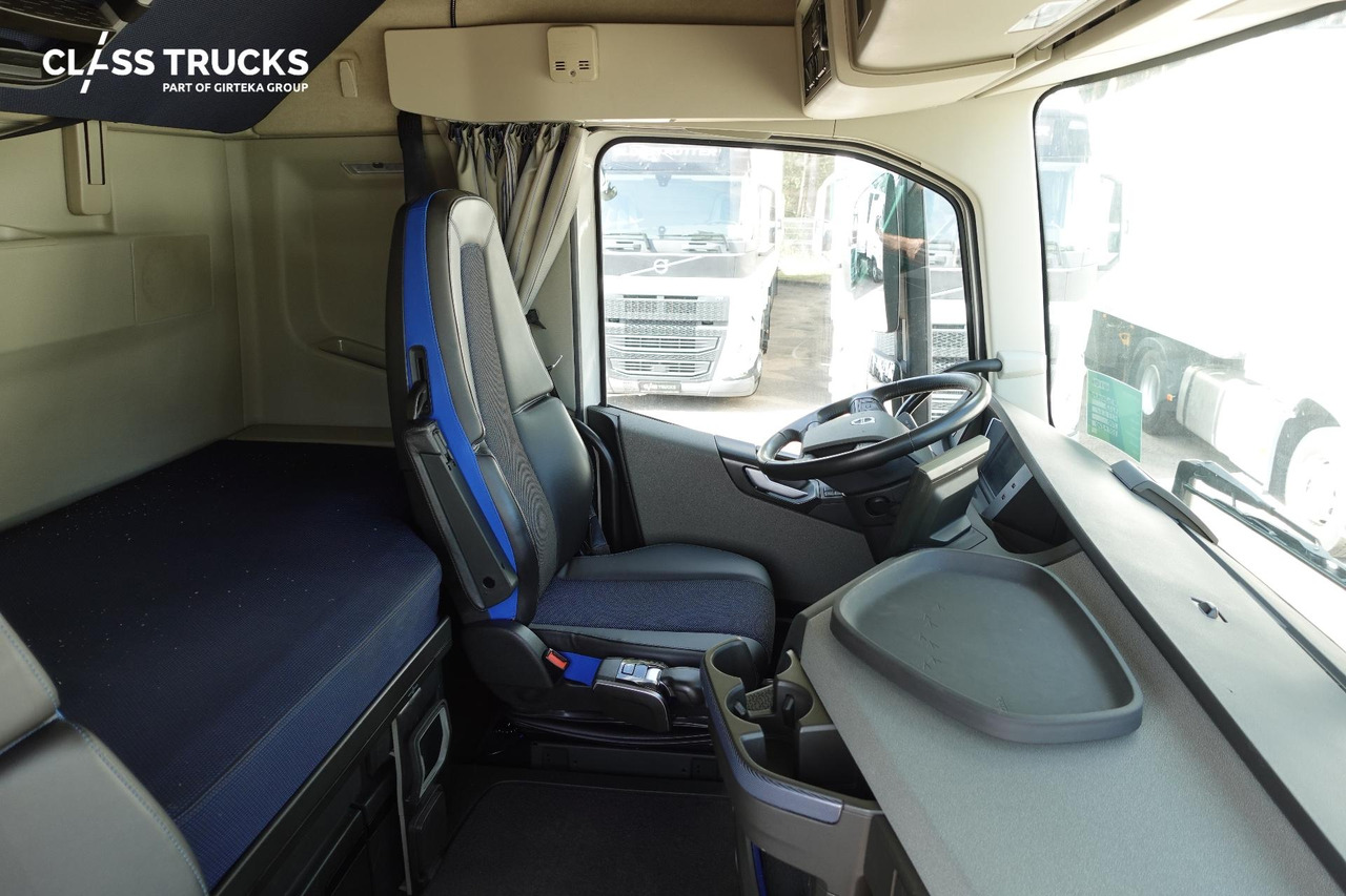 Cabeza tractora Volvo FH 500 Globetrotter XL Varios: foto 11