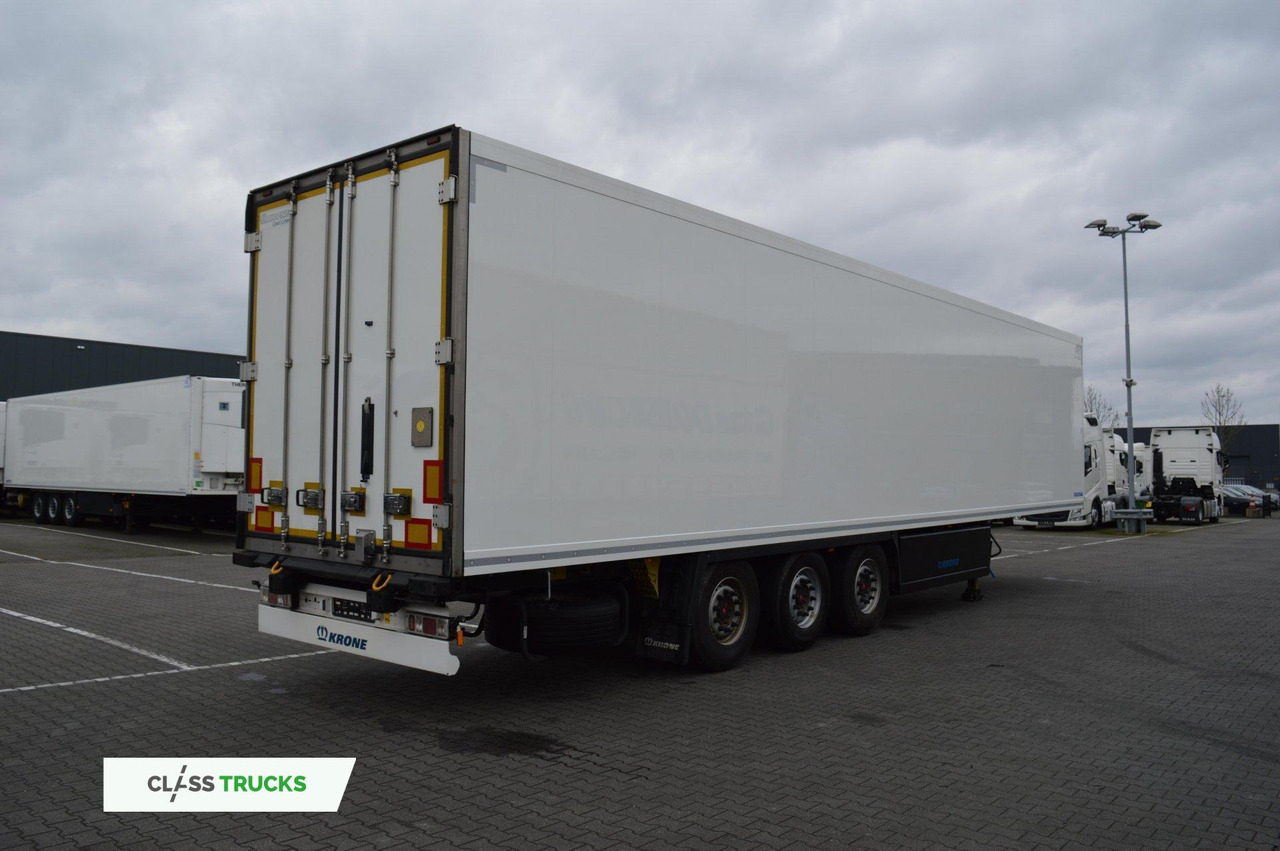 Krone SDR Cool Liner FP 60 ThermoKing SLXi 300 - Semirremolque frigorífico: foto 4 Krone SDR Cool Liner FP 60 ThermoKing SLXi 300 - Semirremolque frigorífico: foto 4