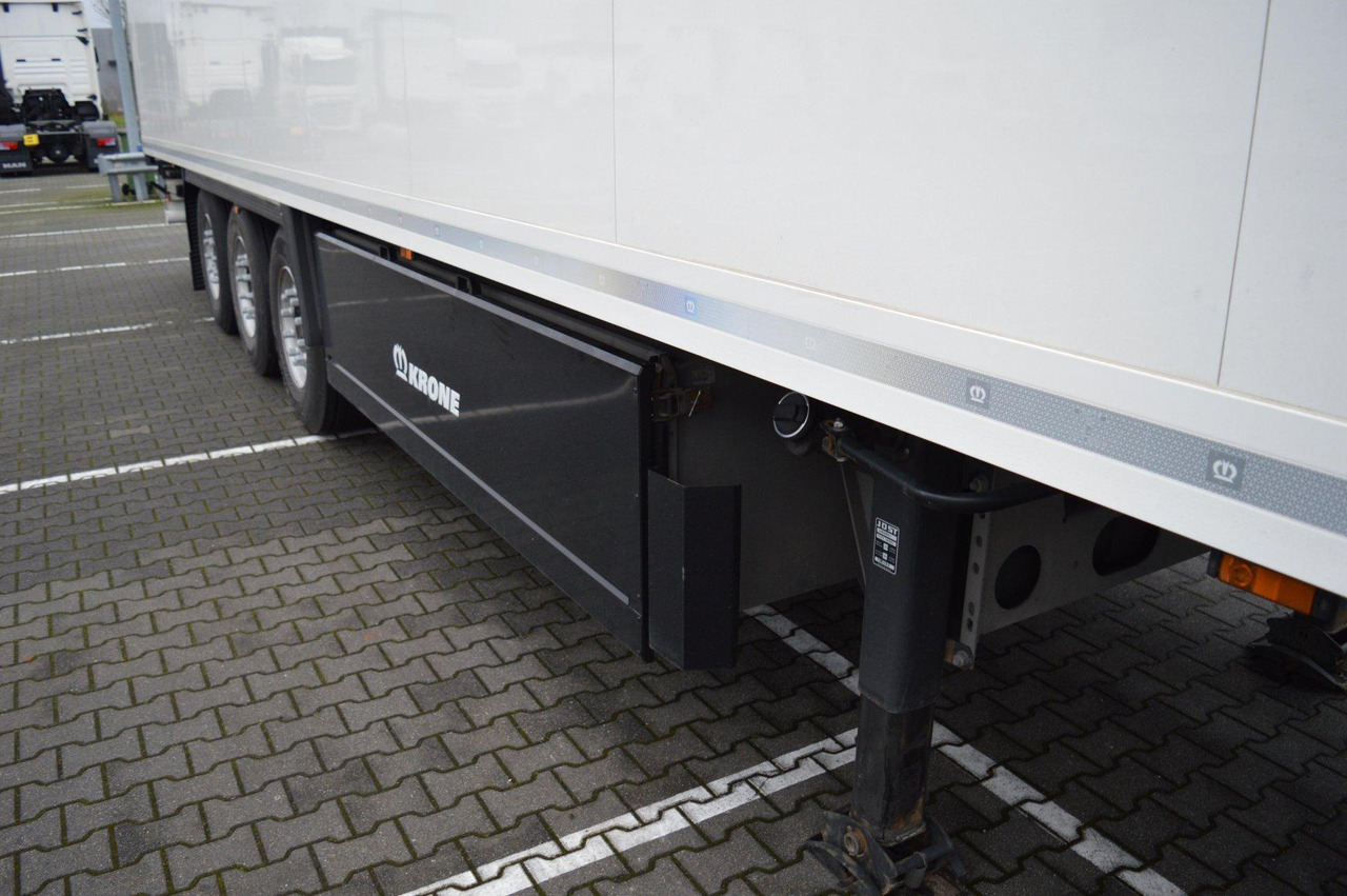 Krone SDR Cool Liner FP 60 ThermoKing SLXi 300 - Semirremolque frigorífico: foto 4 Krone SDR Cool Liner FP 60 ThermoKing SLXi 300 - Semirremolque frigorífico: foto 4