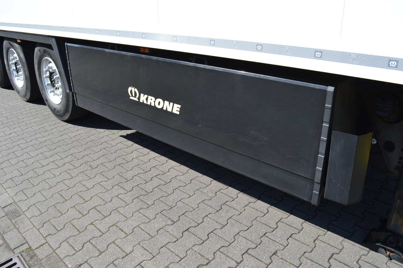 Leasing para Krone SDR Cool Liner FP 60 ThermoKing SLXi 300 Krone SDR Cool Liner FP 60 ThermoKing SLXi 300: foto 10