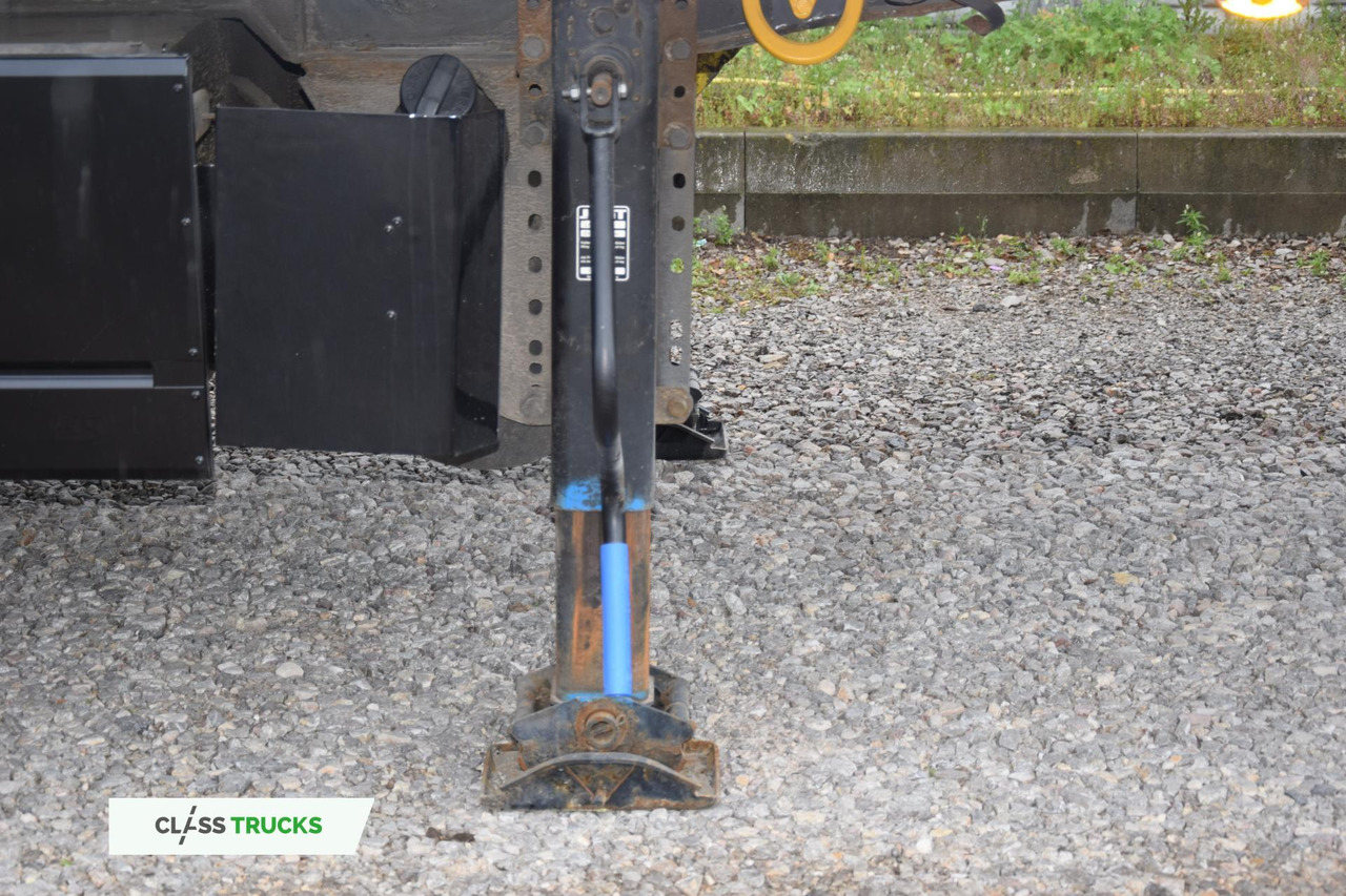 Semirremolque frigorífico Krone SDR Double Deck Cool Liner FP45 ThermoKing SLXi 300 Lifting Axle: foto 13