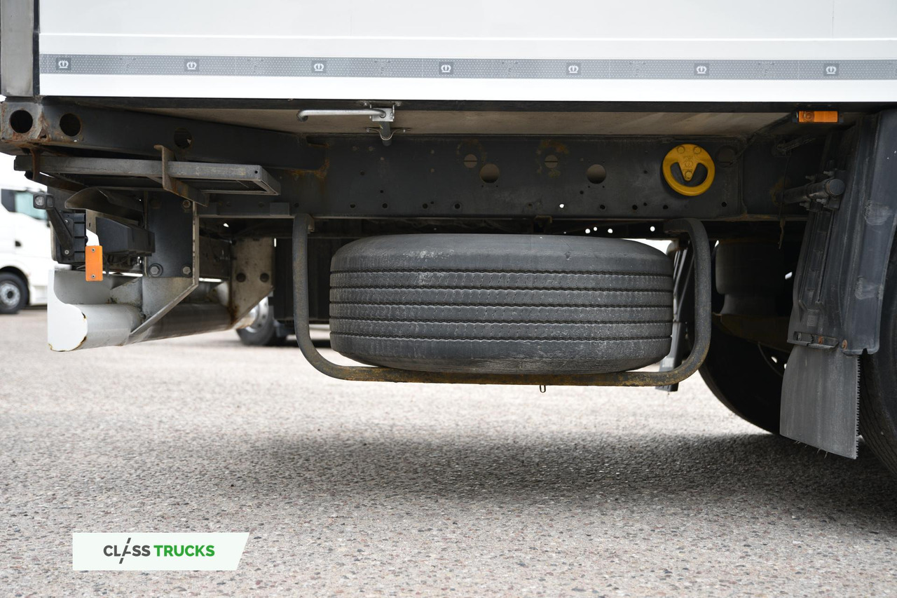 Leasing para Krone SDR Double Deck Cool Liner FP60 ThermoKing SLXi 300 Lifting Axle Krone SDR Double Deck Cool Liner FP60 ThermoKing SLXi 300 Lifting Axle: foto 14