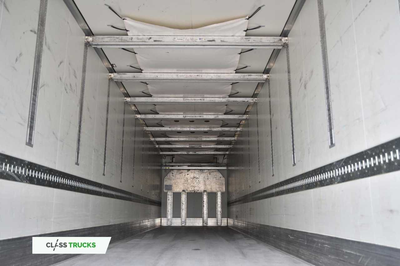 Leasing para Krone SDR Double Deck Cool Liner FP60 ThermoKing SLXi 300 Lifting Axle Krone SDR Double Deck Cool Liner FP60 ThermoKing SLXi 300 Lifting Axle: foto 9