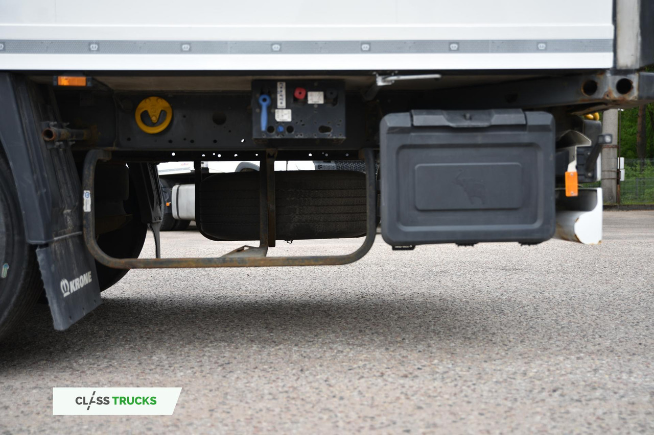 Leasing para Krone SDR Double Deck Cool Liner FP60 ThermoKing SLXi 300 Lifting Axle Krone SDR Double Deck Cool Liner FP60 ThermoKing SLXi 300 Lifting Axle: foto 13
