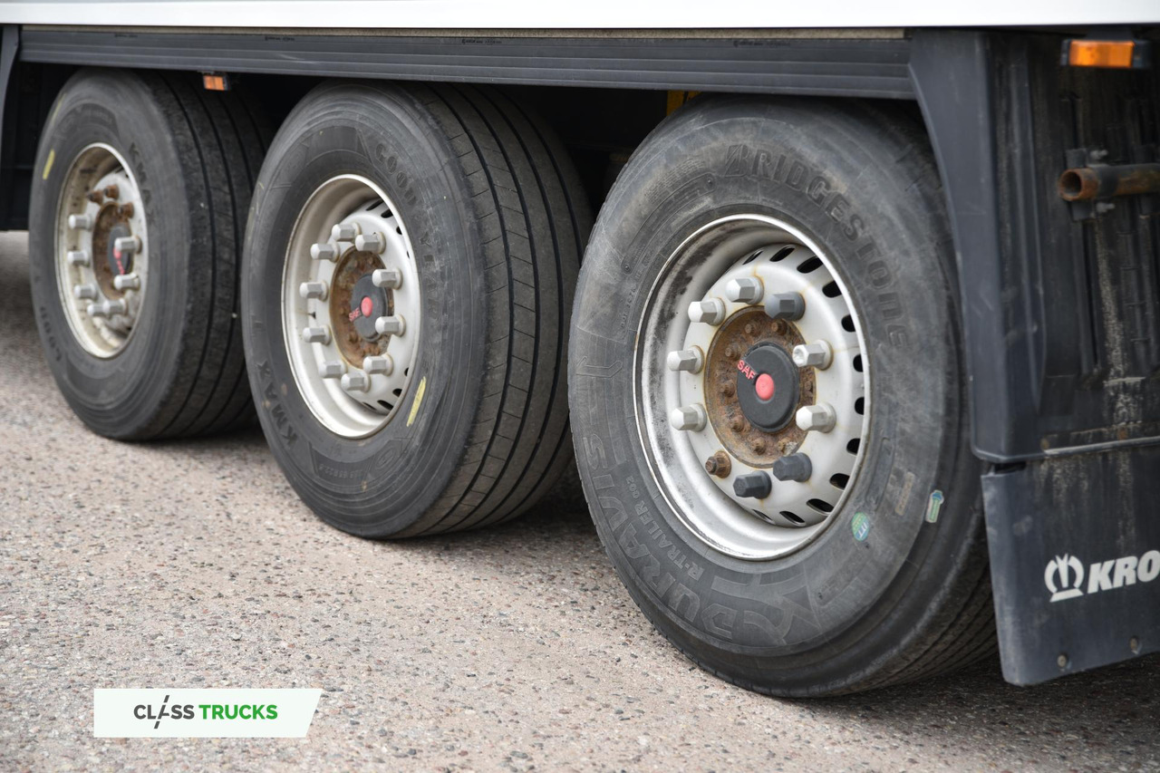 Leasing para Krone SDR Double Deck Cool Liner FP60 ThermoKing SLXi 300 Lifting Axle Krone SDR Double Deck Cool Liner FP60 ThermoKing SLXi 300 Lifting Axle: foto 11