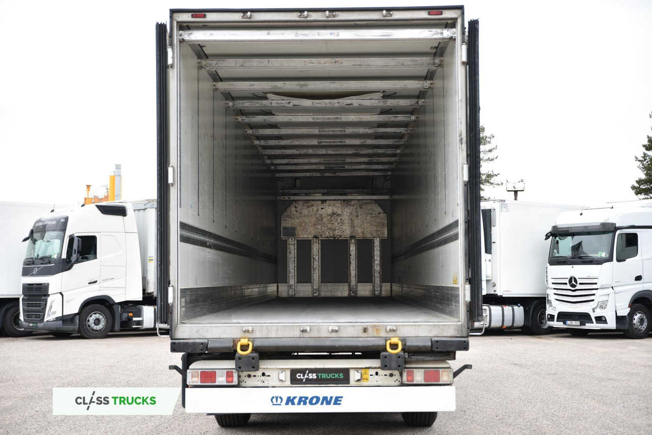 Leasing para Krone SDR Double Deck Cool Liner FP60 ThermoKing SLXi 300 Lifting Axle Krone SDR Double Deck Cool Liner FP60 ThermoKing SLXi 300 Lifting Axle: foto 8