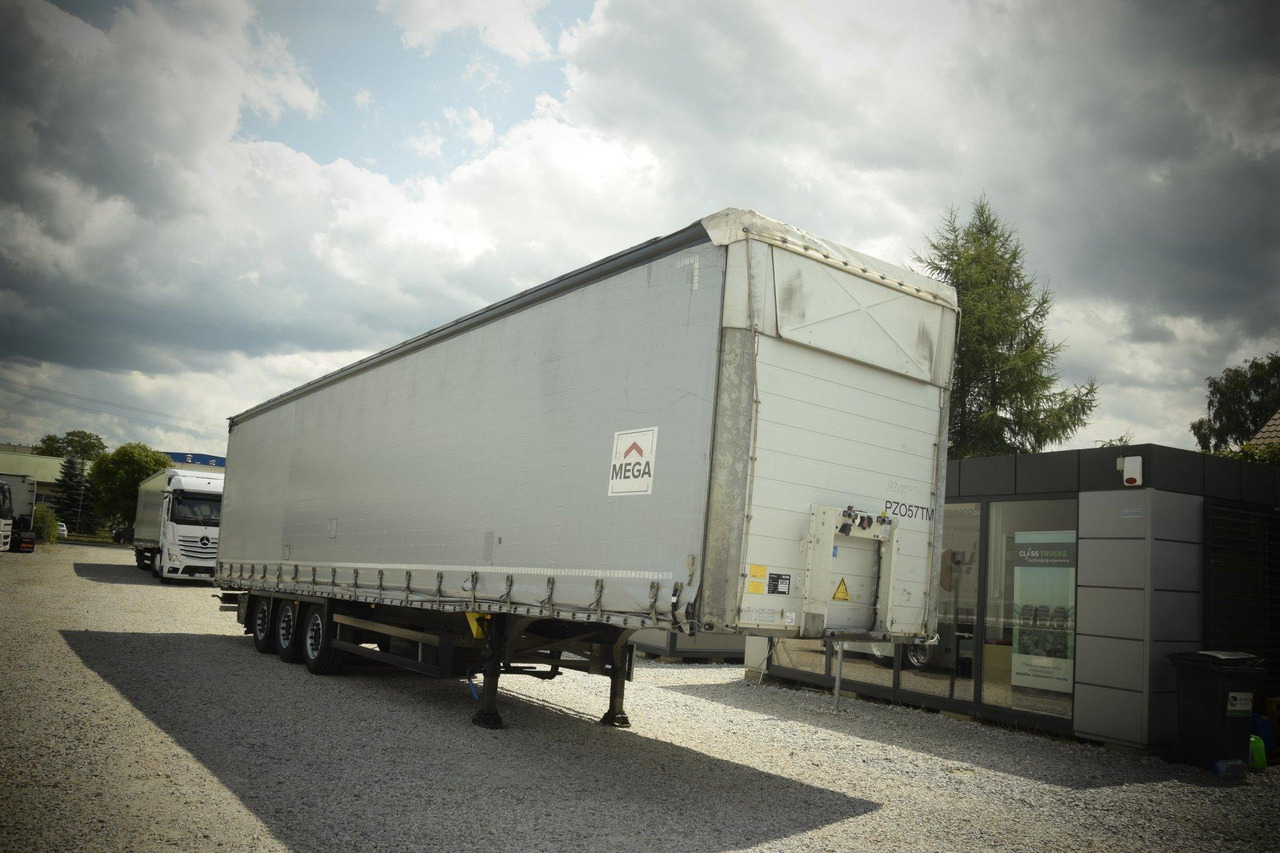 Schmitz Cargobull SCS24/L Varios - Semirremolque lona: foto 3 Schmitz Cargobull SCS24/L Varios - Semirremolque lona: foto 3