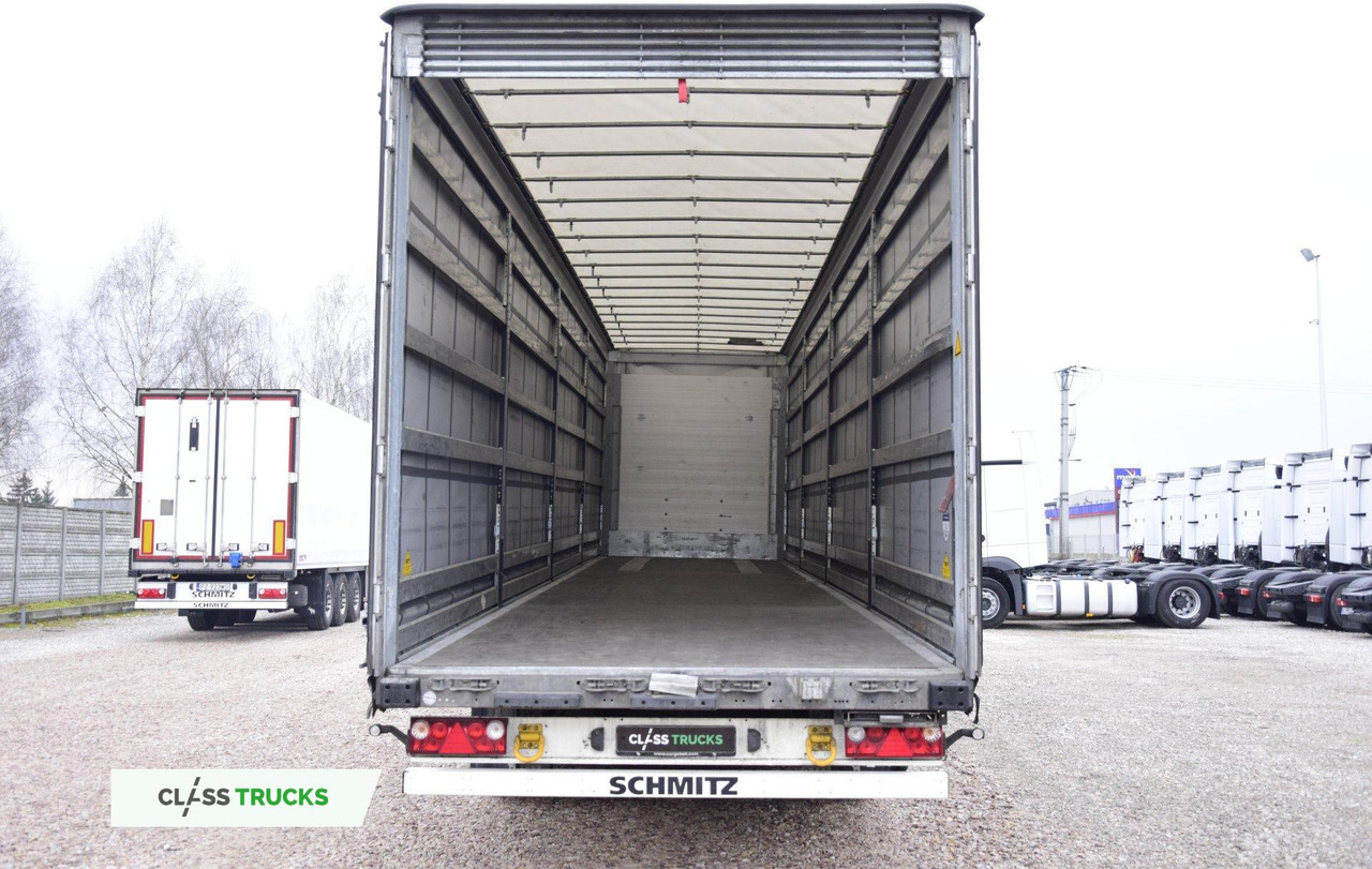 Semirremolque lona Schmitz Cargobull SCS24/L Varios: foto 10