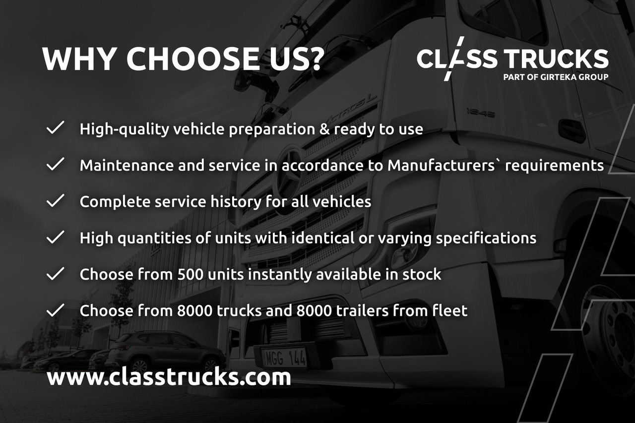 Semirremolque frigorífico Schmitz Cargobull SKO FP 45 ThermoKing SLXi 300: foto 5 Semirremolque frigorífico Schmitz Cargobull SKO FP 45 ThermoKing SLXi 300: foto 5