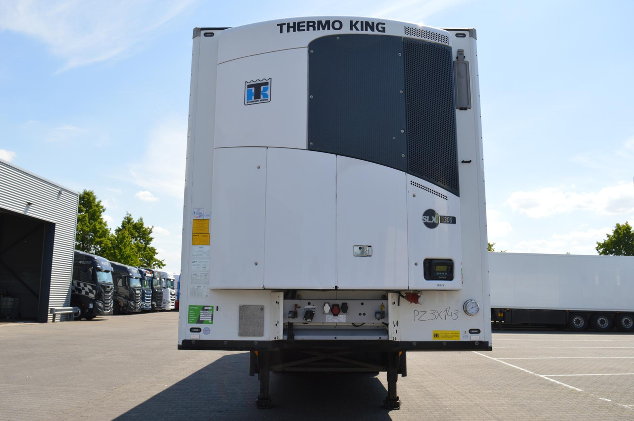 Schmitz Cargobull SKO FP 45 ThermoKing SLXi 300 - Semirremolque frigorífico: foto 3 Schmitz Cargobull SKO FP 45 ThermoKing SLXi 300 - Semirremolque frigorífico: foto 3
