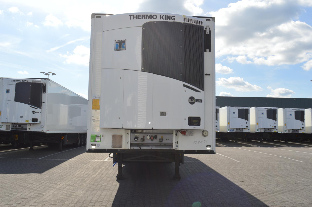 Schmitz Cargobull SKO FP 45 ThermoKing SLXi 300 - Semirremolque frigorífico: foto 3 Schmitz Cargobull SKO FP 45 ThermoKing SLXi 300 - Semirremolque frigorífico: foto 3