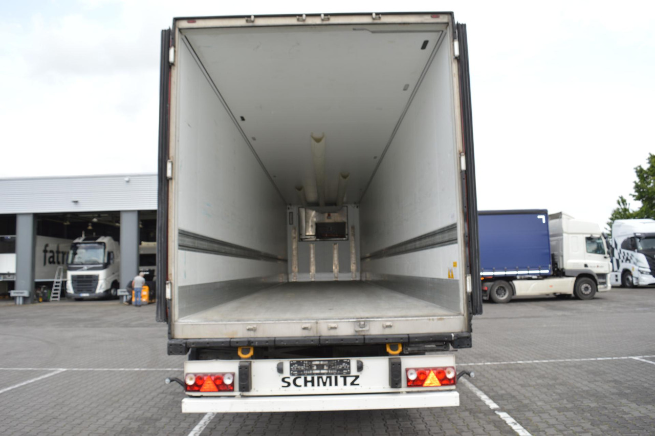 Semirremolque frigorífico Schmitz Cargobull SKO FP 45 ThermoKing SLXi 300: foto 13