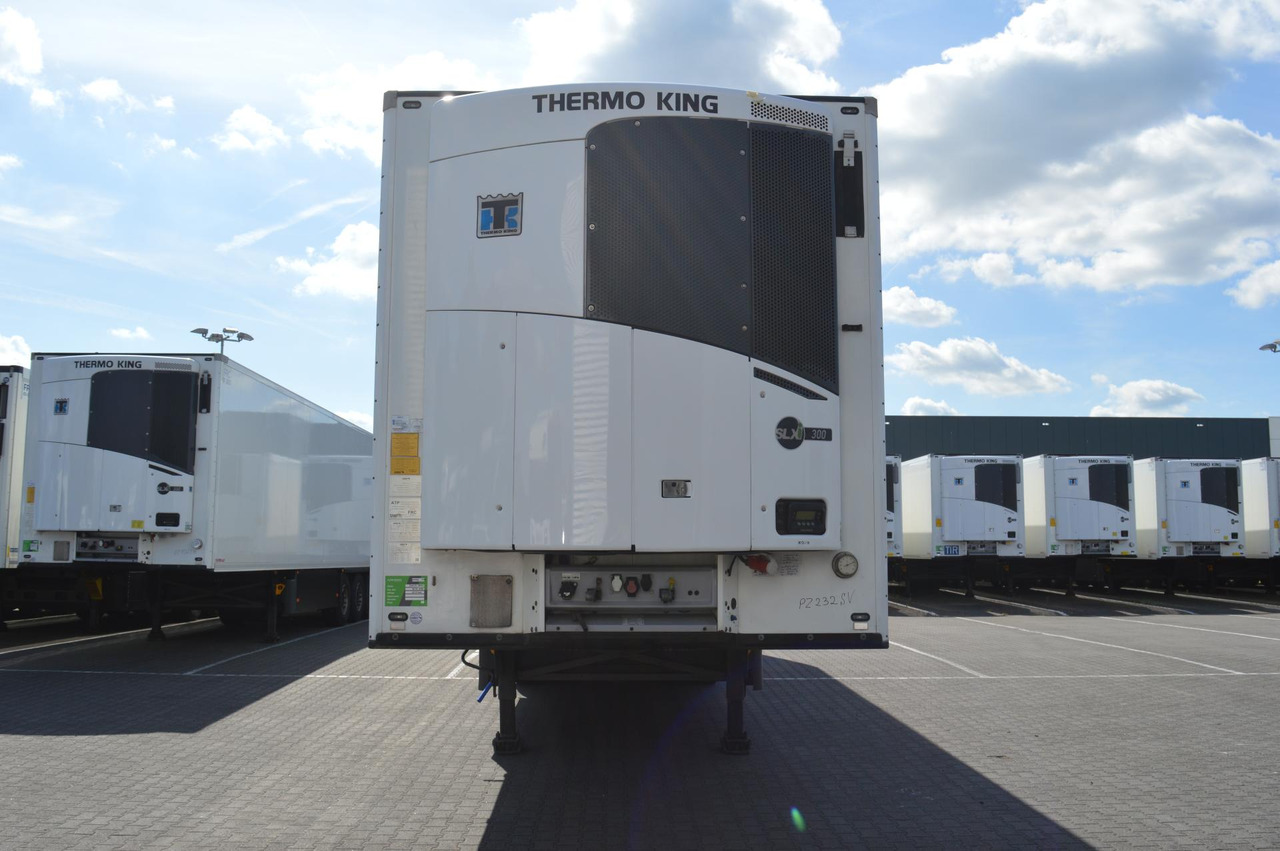 Schmitz Cargobull SKO FP 45 ThermoKing SLXi 300 - Semirremolque frigorífico: foto 2 Schmitz Cargobull SKO FP 45 ThermoKing SLXi 300 - Semirremolque frigorífico: foto 2