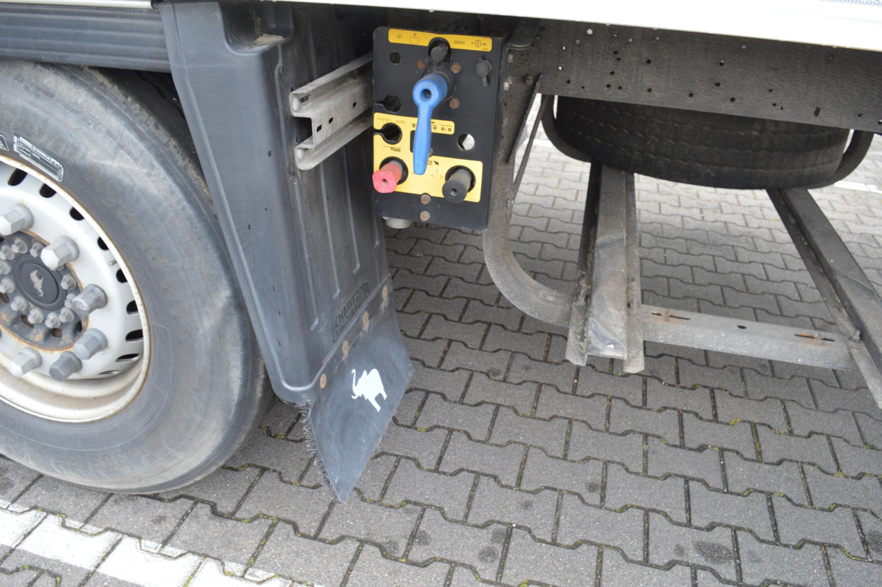 Semirremolque frigorífico Schmitz Cargobull SKO FP 45 ThermoKing SLXi 300: foto 14