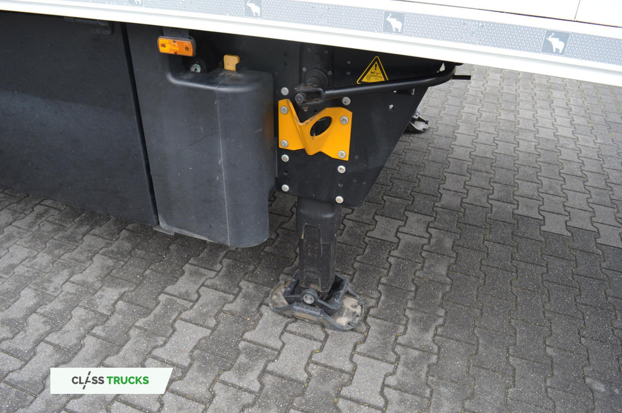 Schmitz Cargobull SKO FP 45 ThermoKing SLXi 300 - Semirremolque frigorífico: foto 5 Schmitz Cargobull SKO FP 45 ThermoKing SLXi 300 - Semirremolque frigorífico: foto 5